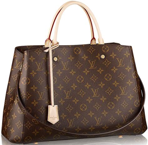 montaigne gm louis vuitton bag|louis vuitton montaigne review.